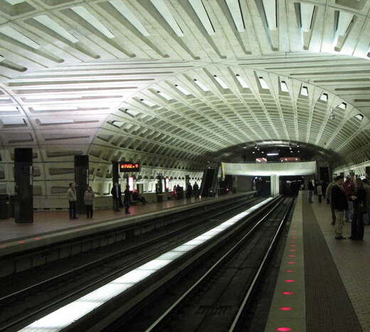 Market potential for metro LED lighting is huge